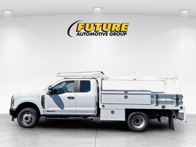 New 2026 Ford F350 XL image 6