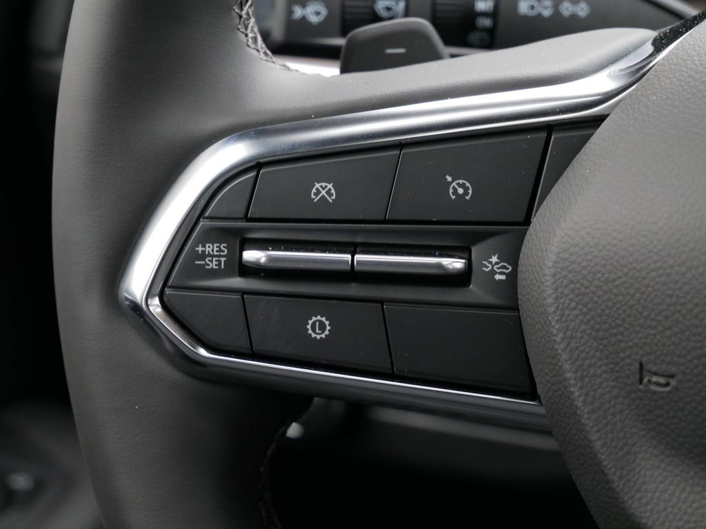 New 2026 Chevrolet Tahoe Z71 w/ Z71 Off-Road Package image 22