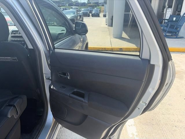 Used 2011 Mitsubishi Outlander Sport ES FWD image 33