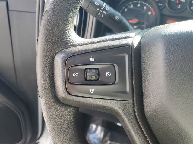 Used 2021 Chevrolet Silverado 2500 Custom w/ Custom Value Package image 24