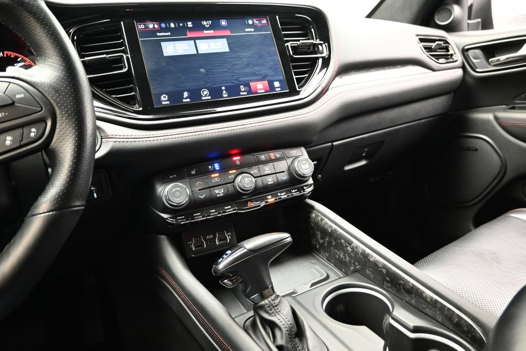 Used 2023 Dodge Durango R/T w/ Tow 'N Go Group AWD/4WD image 43