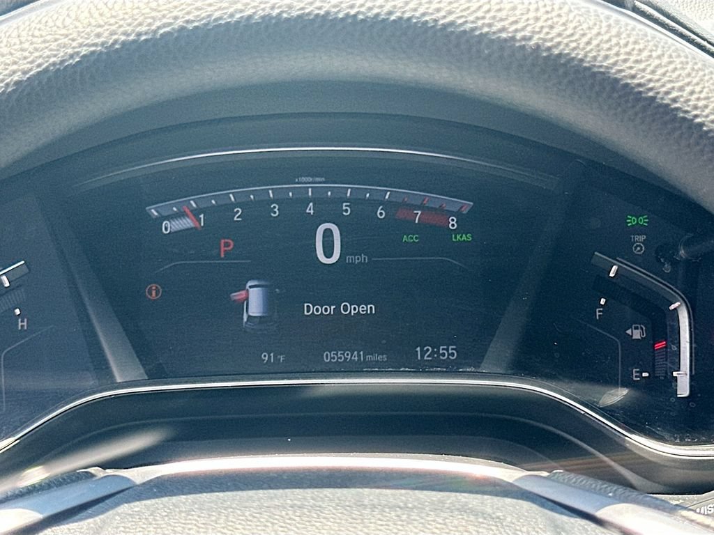 Used 2019 Honda CR-V EX image 12
