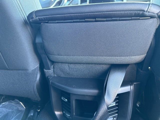 New 2024 RAM 3500 Tradesman w/ Safety Group image 26