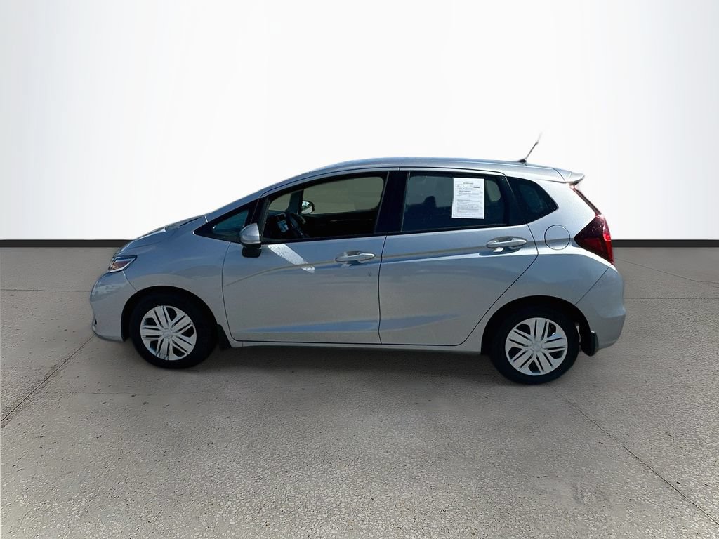 Used 2020 Honda Fit LX image 4