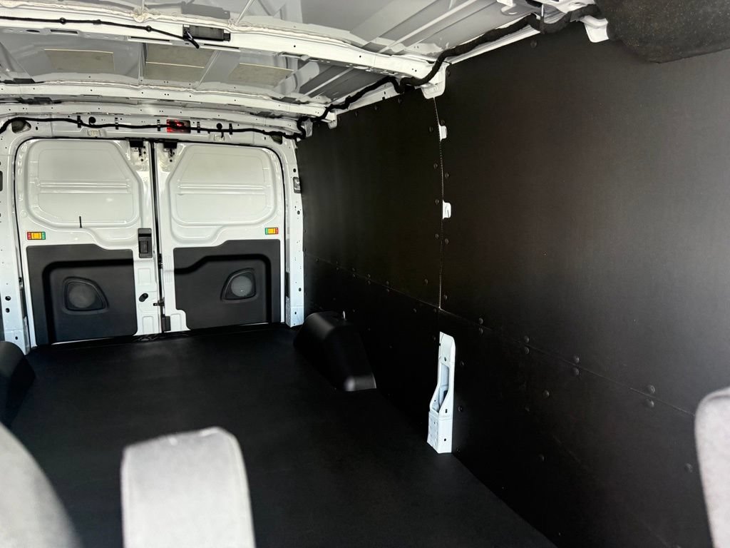 New 2026 Ford Transit 250 Low Roof w/ Load Area Protection Package RWD image 58