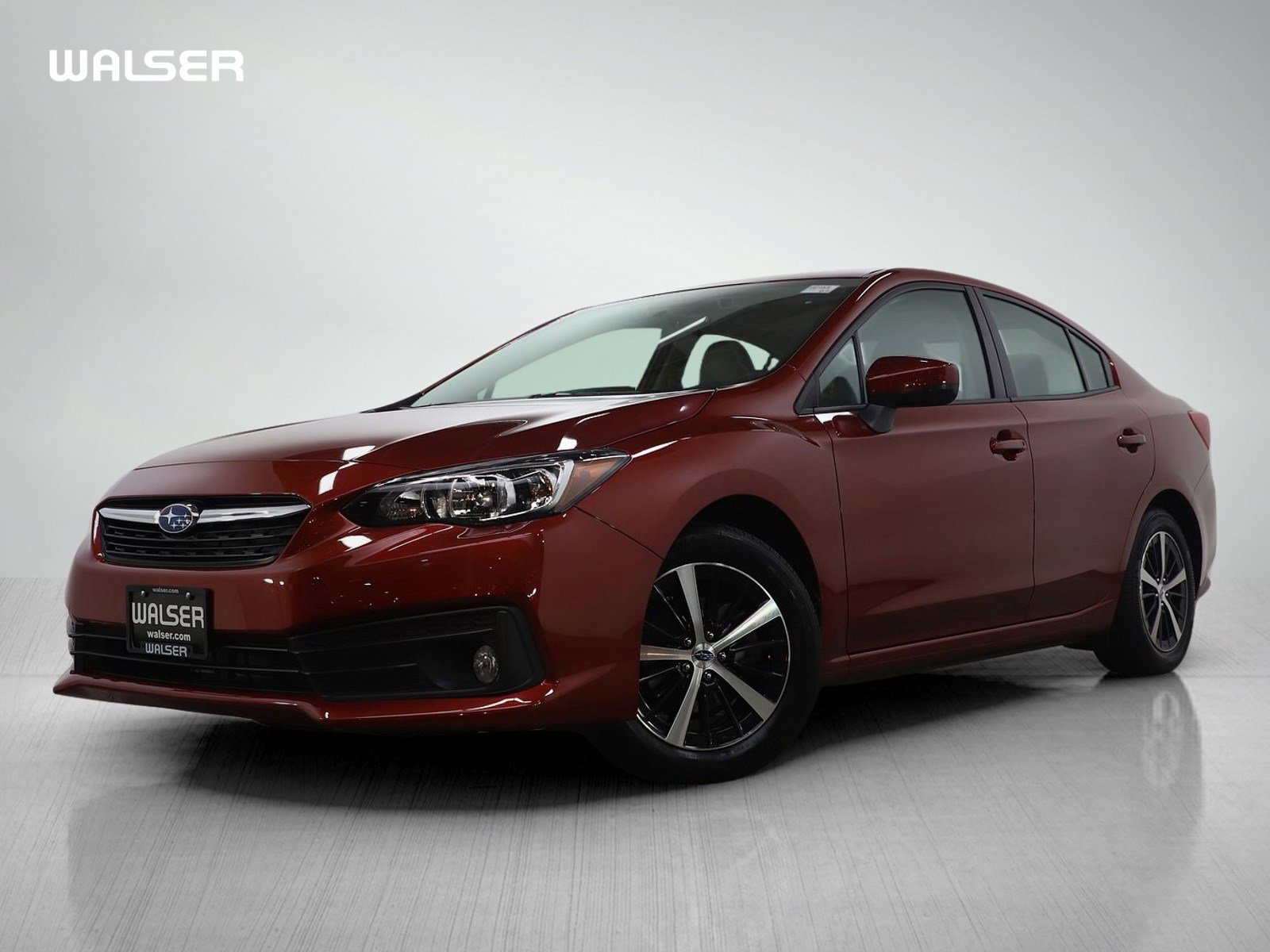 Used 2023 Subaru Impreza Premium