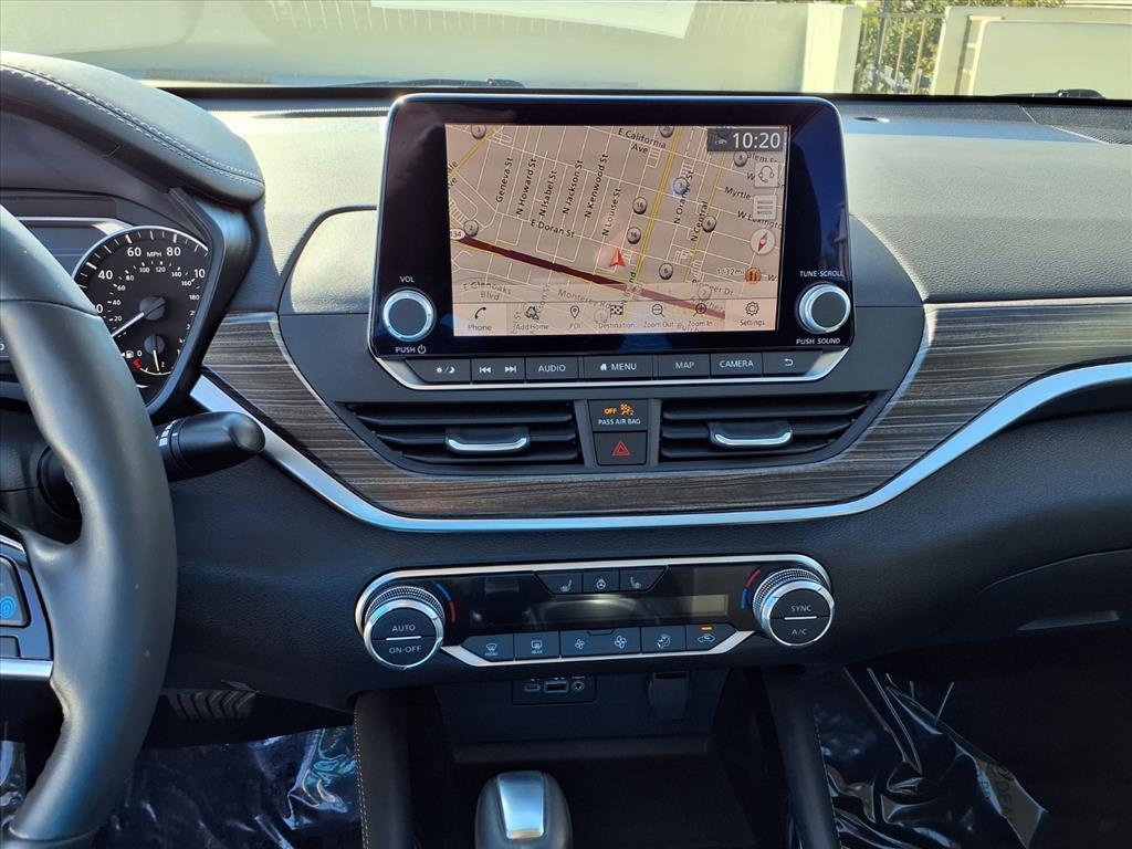 Used 2022 Nissan Altima 2.5 SL image 19