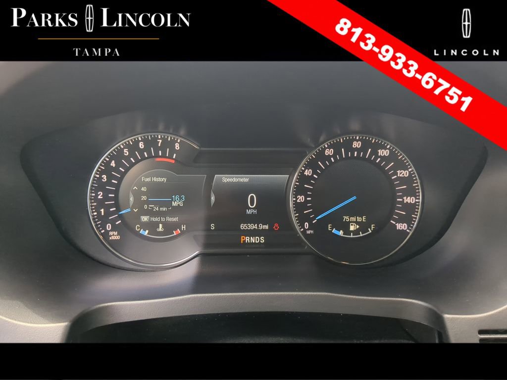 Used 2018 Ford Explorer Platinum image 34