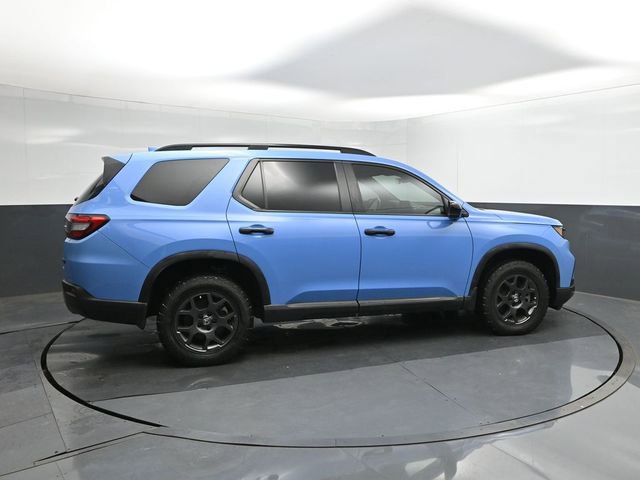 Used 2024 Honda Pilot TrailSport image 11