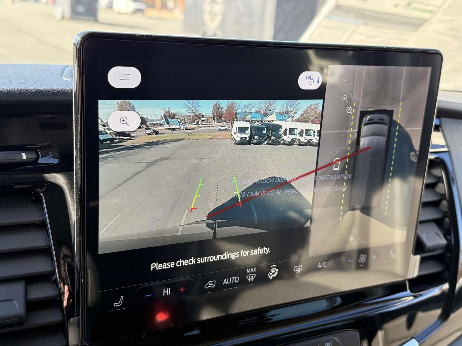 New 2026 Ford Transit 350 XLT image 15