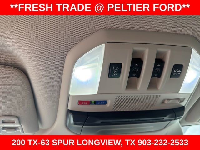 Used 2022 Subaru Ascent Limited w/ Technology Package image 15