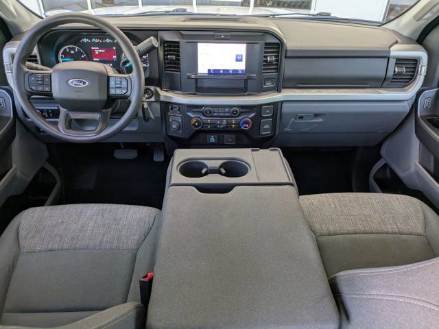 Used 2025 Ford F250 XLT image 15