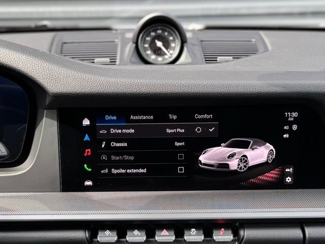 Used 2025 Porsche 911 Carrera image 28