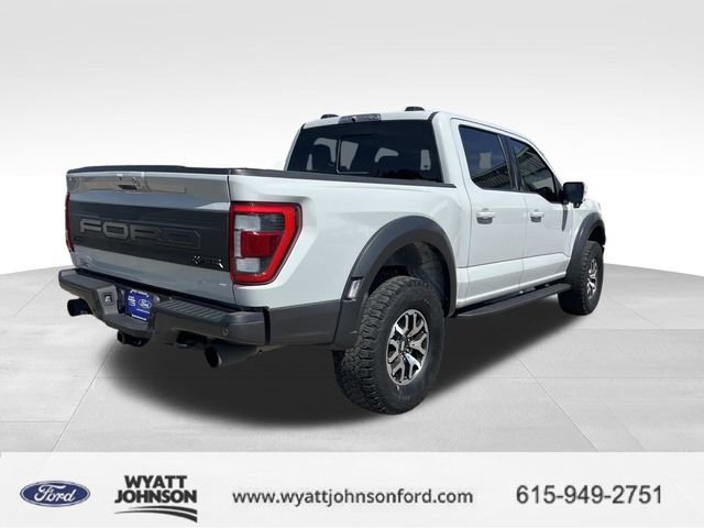 Used 2023 Ford F150 Raptor image 3