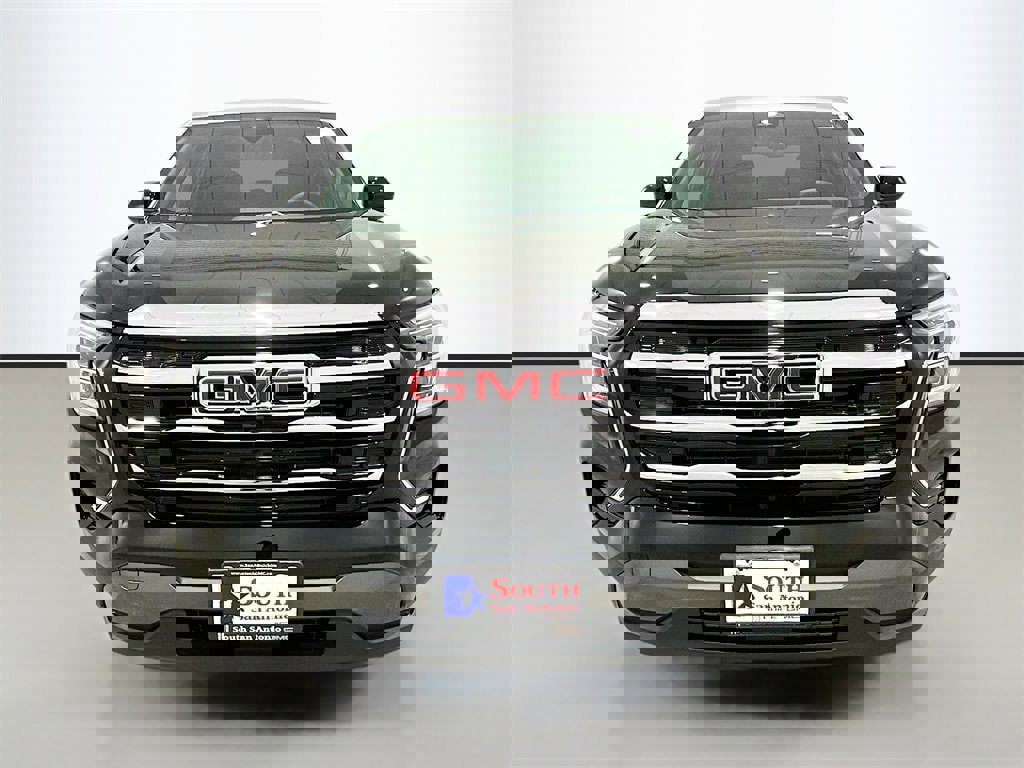 New 2026 GMC Terrain Elevation image 2