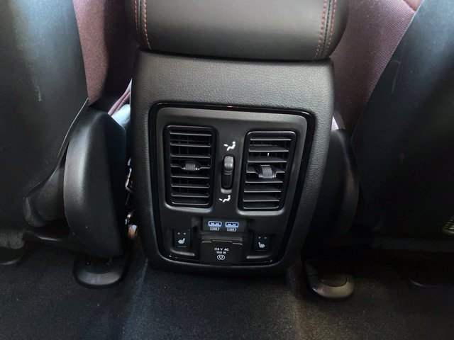 Used 2025 Dodge Durango R/T AWD/4WD image 20