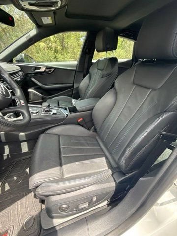 Used 2019 Audi A5 2.0T Prestige AWD/4WD image 9