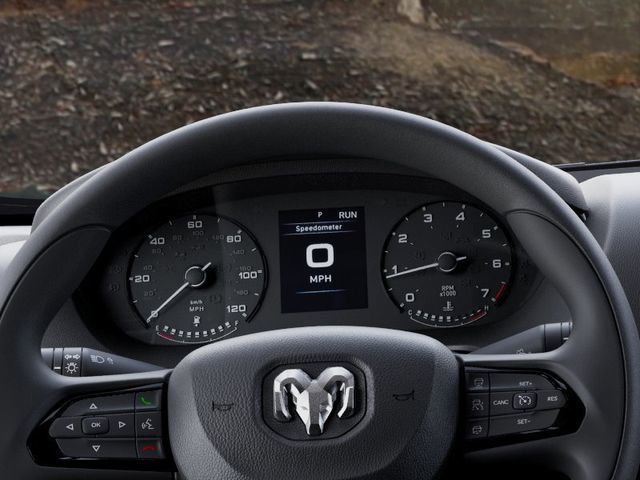 New 2026 RAM ProMaster 2500 w/ Convenience Group image 17