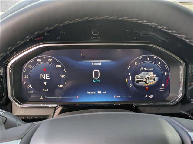 New 2026 Chevrolet Silverado 1500 LT w/ Convenience Package II image 10