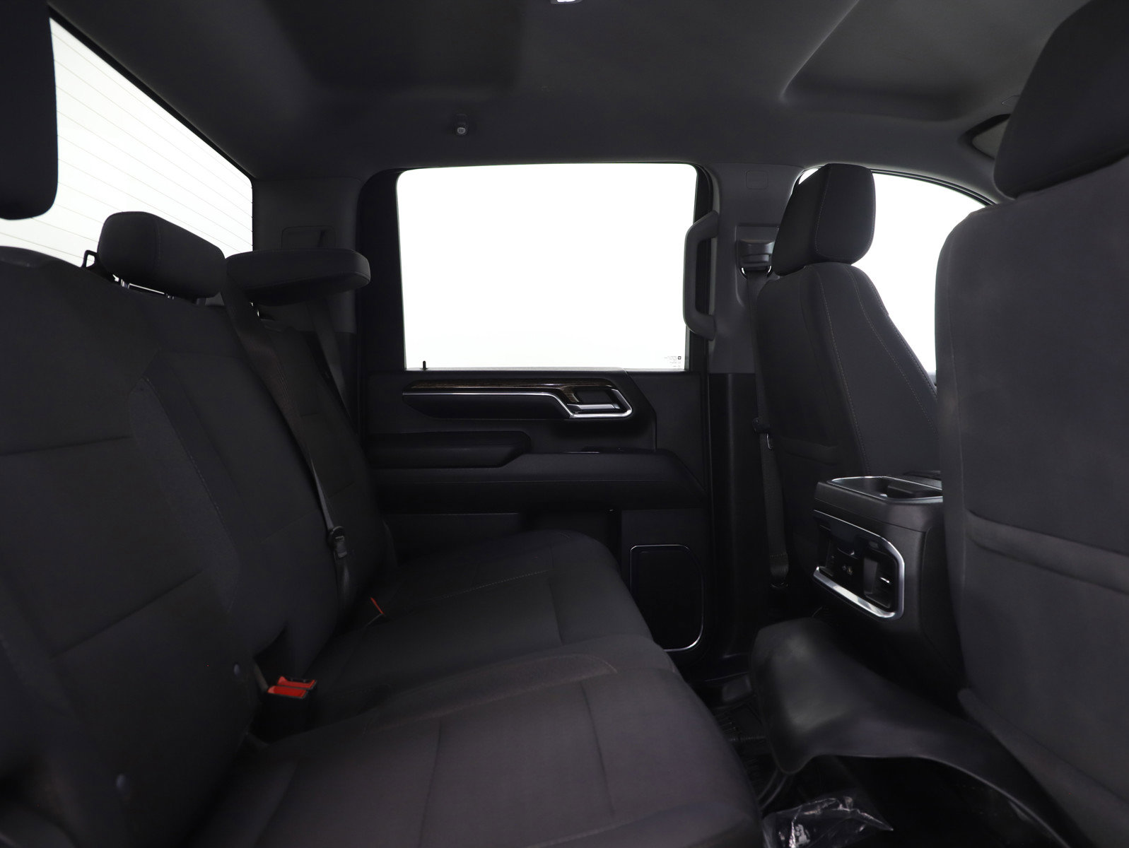 Used 2024 GMC Sierra 3500 SLE w/ SLE Convenience Package image 14