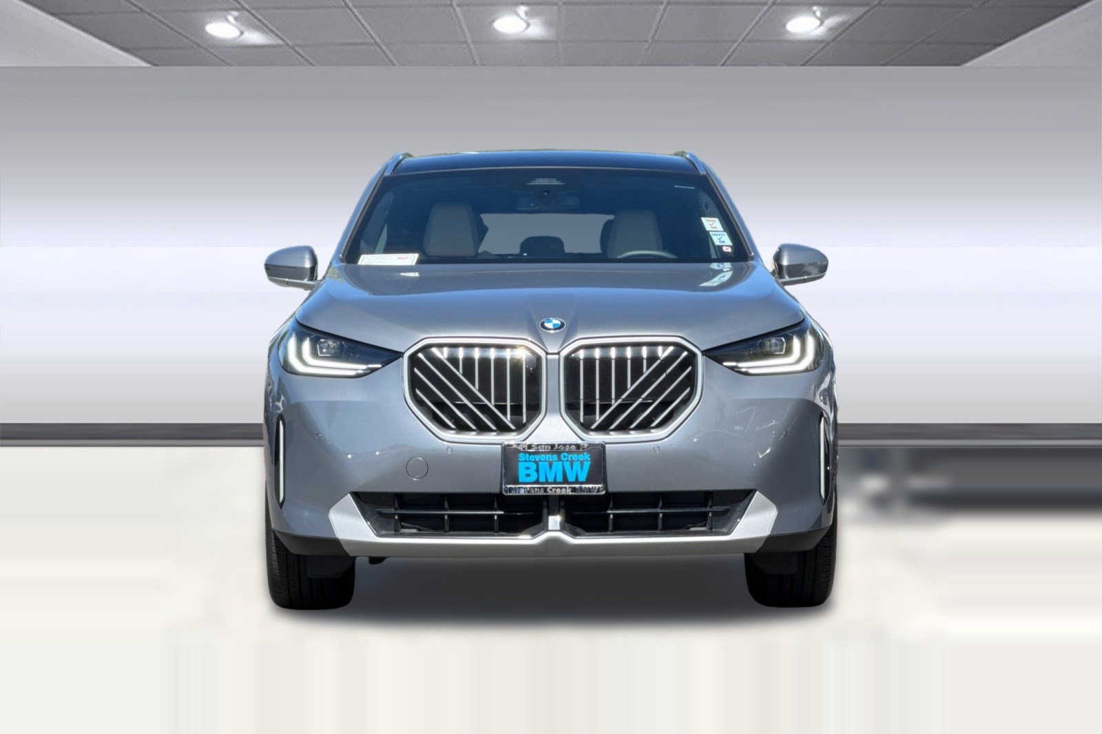 Used 2026 BMW X3 xDrive30i w/ Premium Package AWD/4WD image 6