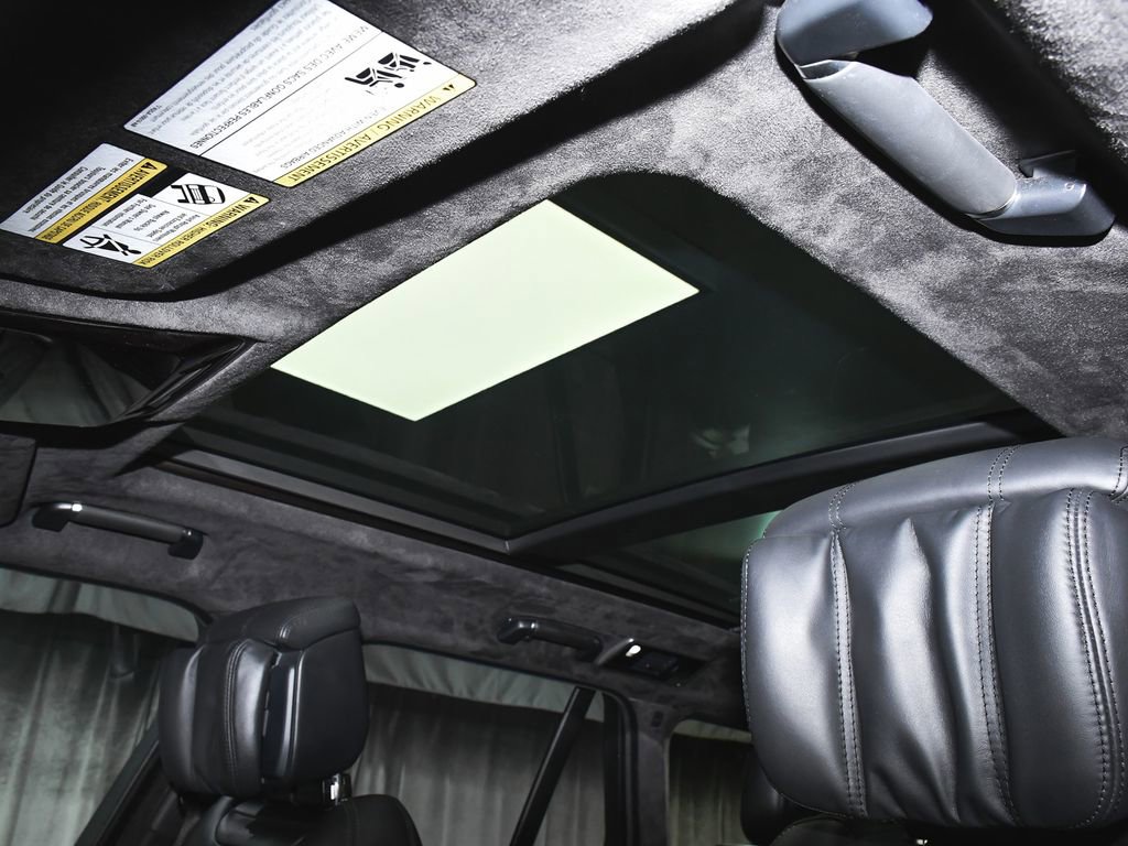 Used 2022 Land Rover Range Rover Westminster Edition image 52
