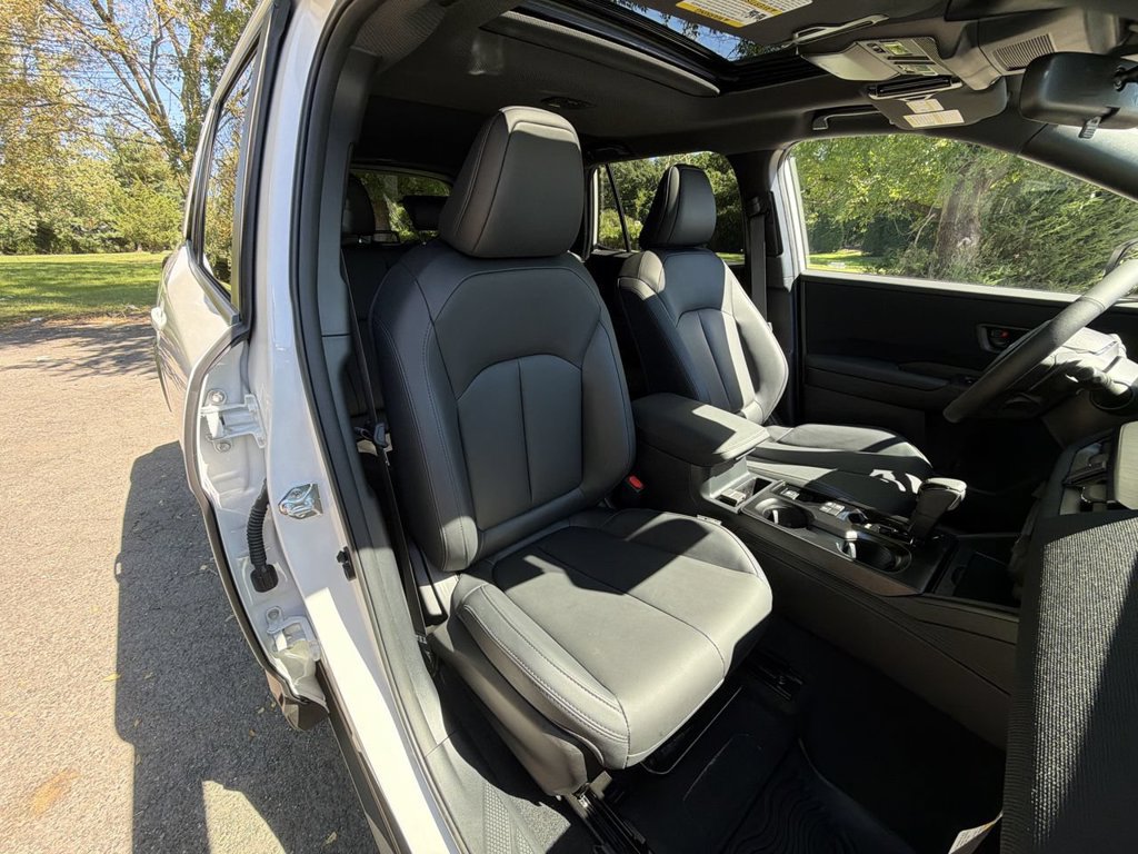 Certified 2026 Subaru Outback Premium AWD/4WD image 25