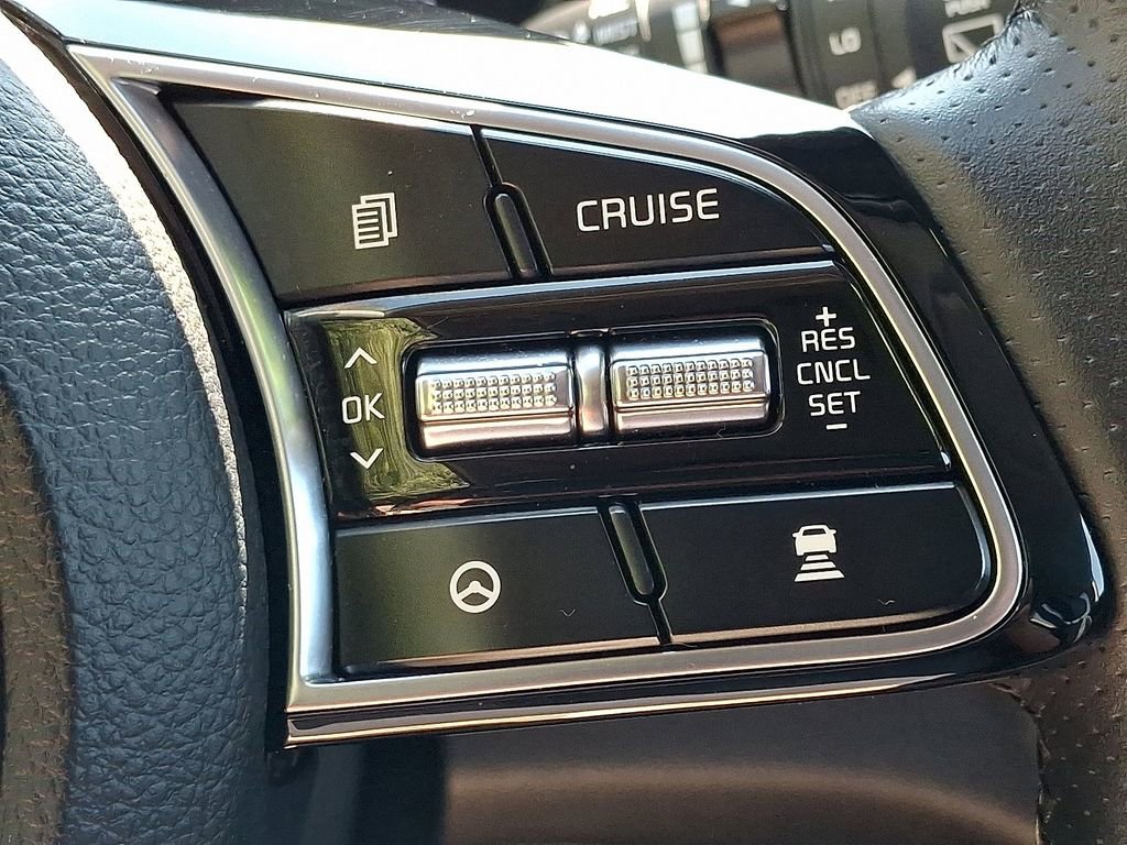 Certified 2023 Kia Seltos SX image 24