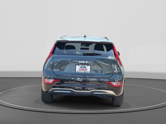 Used 2023 Kia Niro Wind FWD image 6