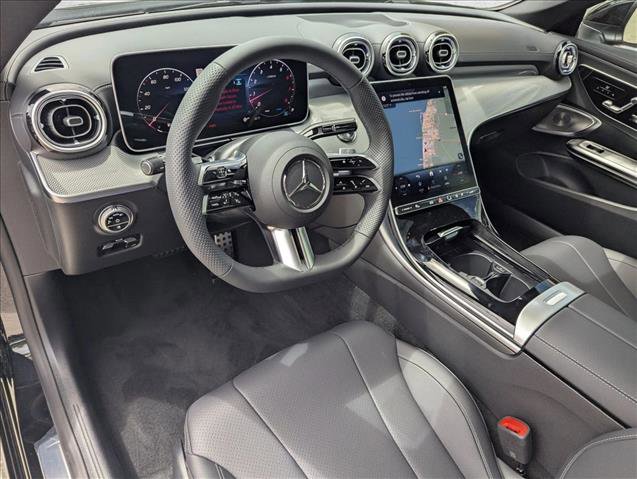 New 2026 Mercedes-Benz CLE 450 4MATIC Coupe image 13
