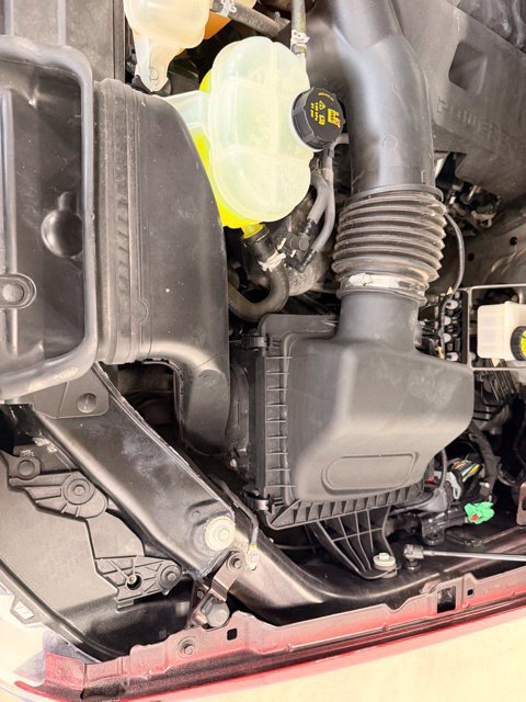 Used 2023 Ford F150 Lariat AWD/4WD image 53