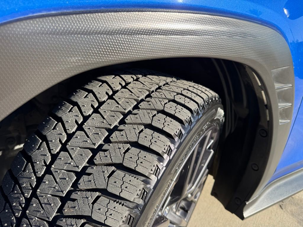 Used 2022 Subaru WRX Premium image 10