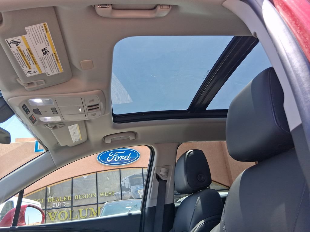 Used 2019 Buick Envision Premium w/ LPO, Interior Luxury Package AWD/4WD image 21