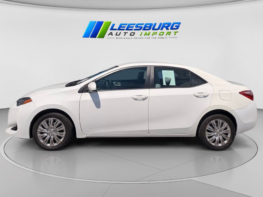 Used 2019 Toyota Corolla LE FWD image 3