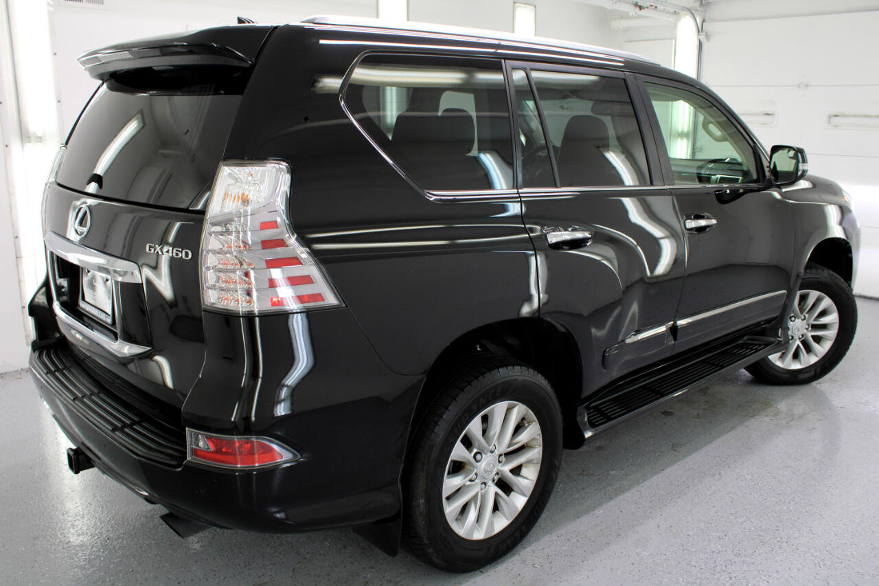 Used 2016 Lexus GX 460 w/ Premium Package image 30