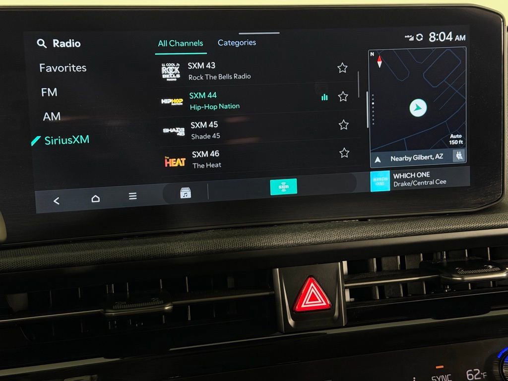 Used 2025 Kia EV6 Light RWD image 18