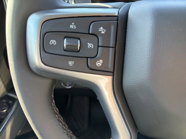 New 2026 Chevrolet Silverado 1500 RST image 16