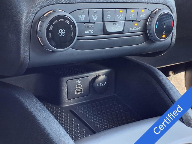 Certified 2023 Ford Bronco Sport Big Bend AWD/4WD image 13