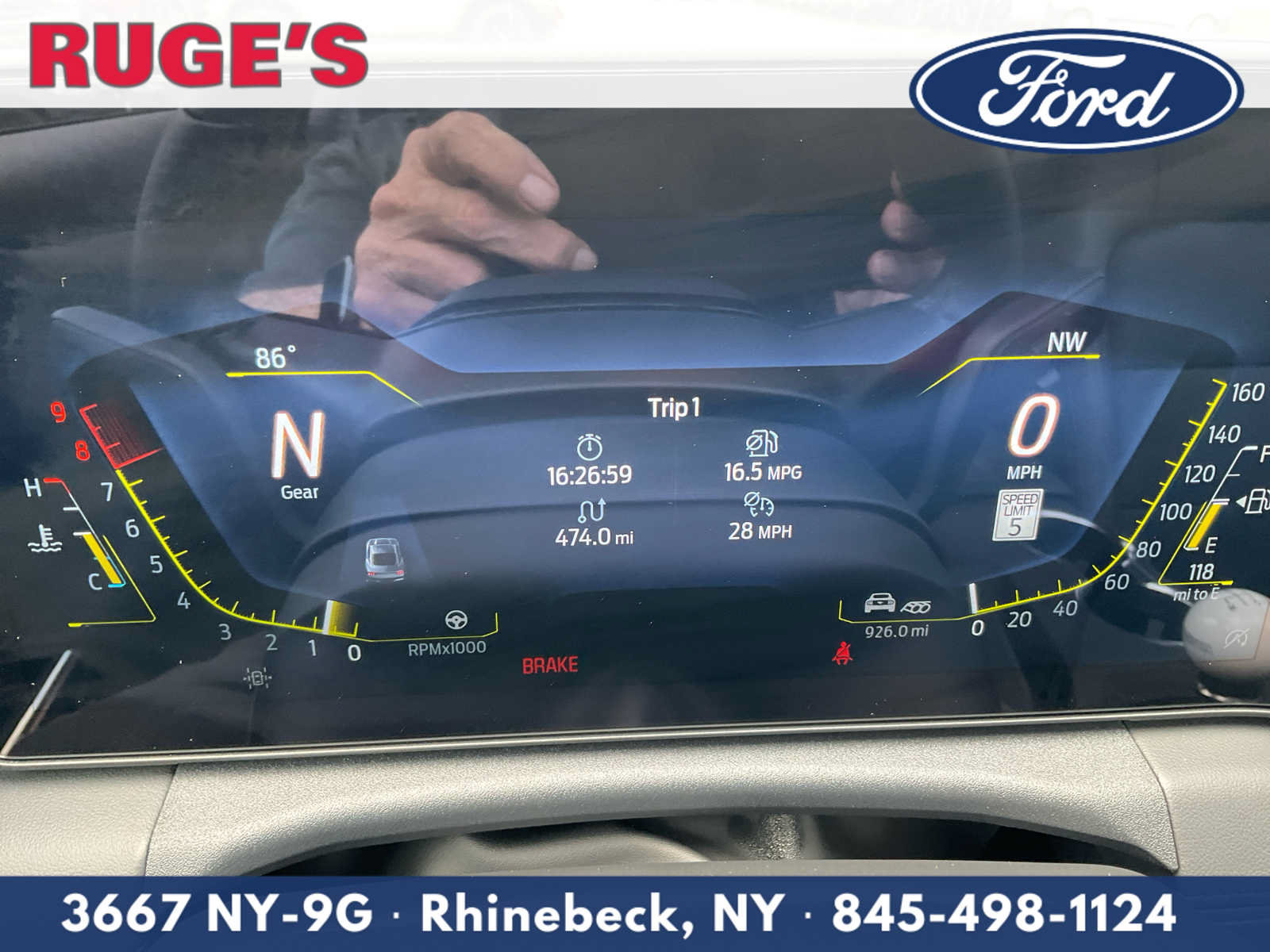 Used 2025 Ford Mustang GT Premium w/ GT Performance Package RWD image 20