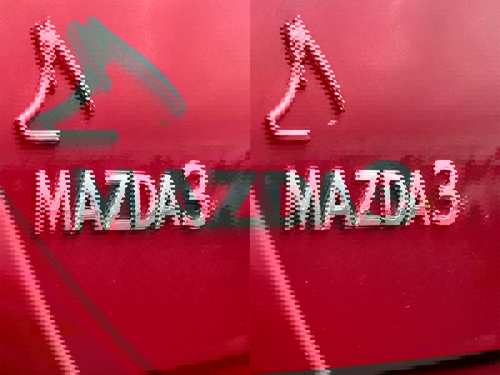 Used 2023 MAZDA MAZDA3 s image 13