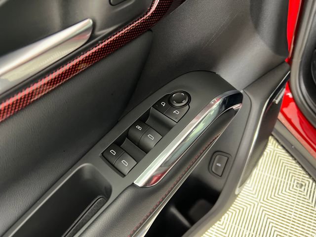 New 2026 Chevrolet Traverse Z71 w/ Enhanced Driving Package image 11