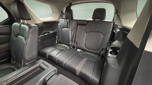 Used 2024 Honda Pilot EX-L image 33