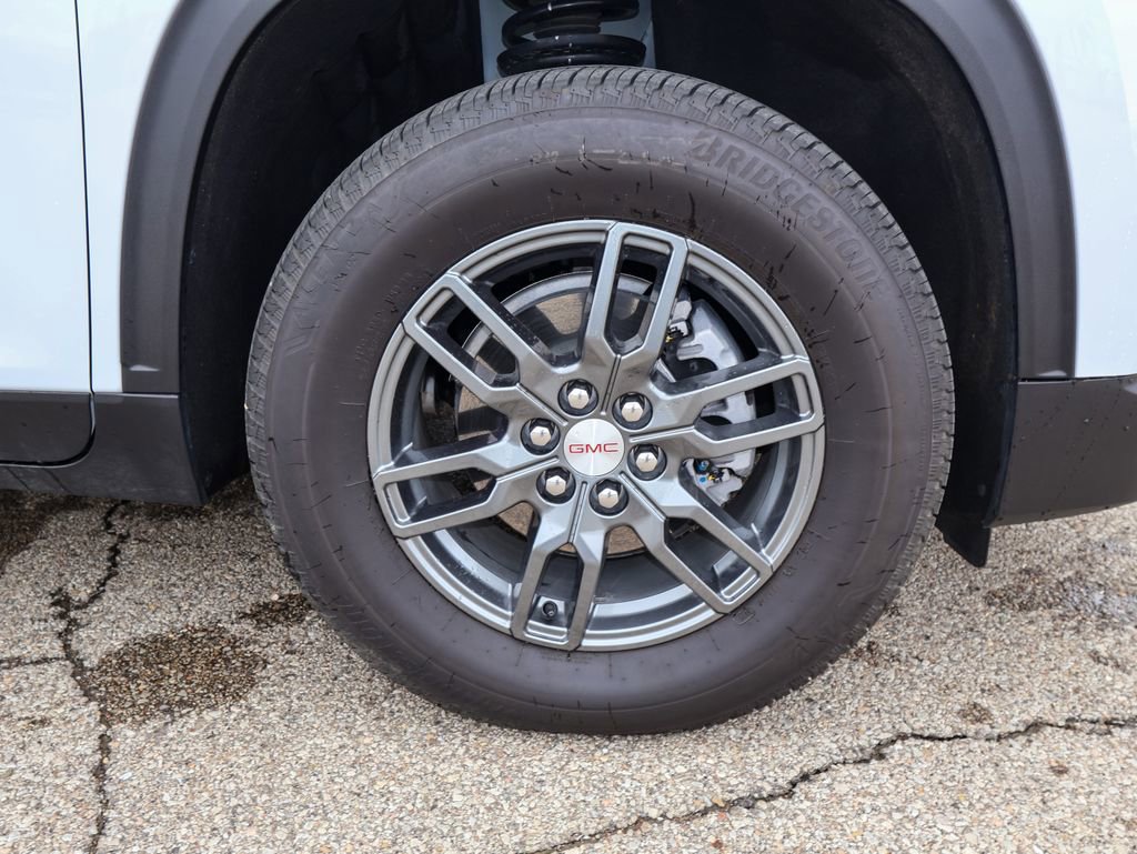 New 2026 GMC Acadia Elevation w/ LPO, Floor Liner Package image 36