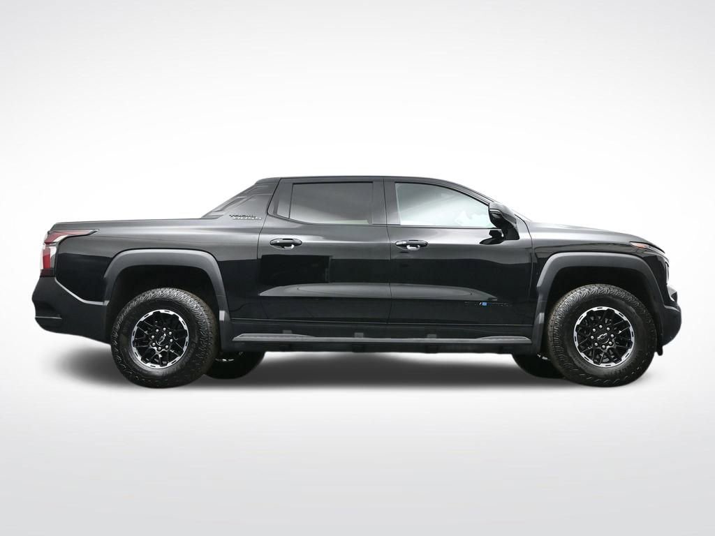 Used 2026 Chevrolet Silverado EV Trail Boss w/ Plus Package AWD/4WD image 29