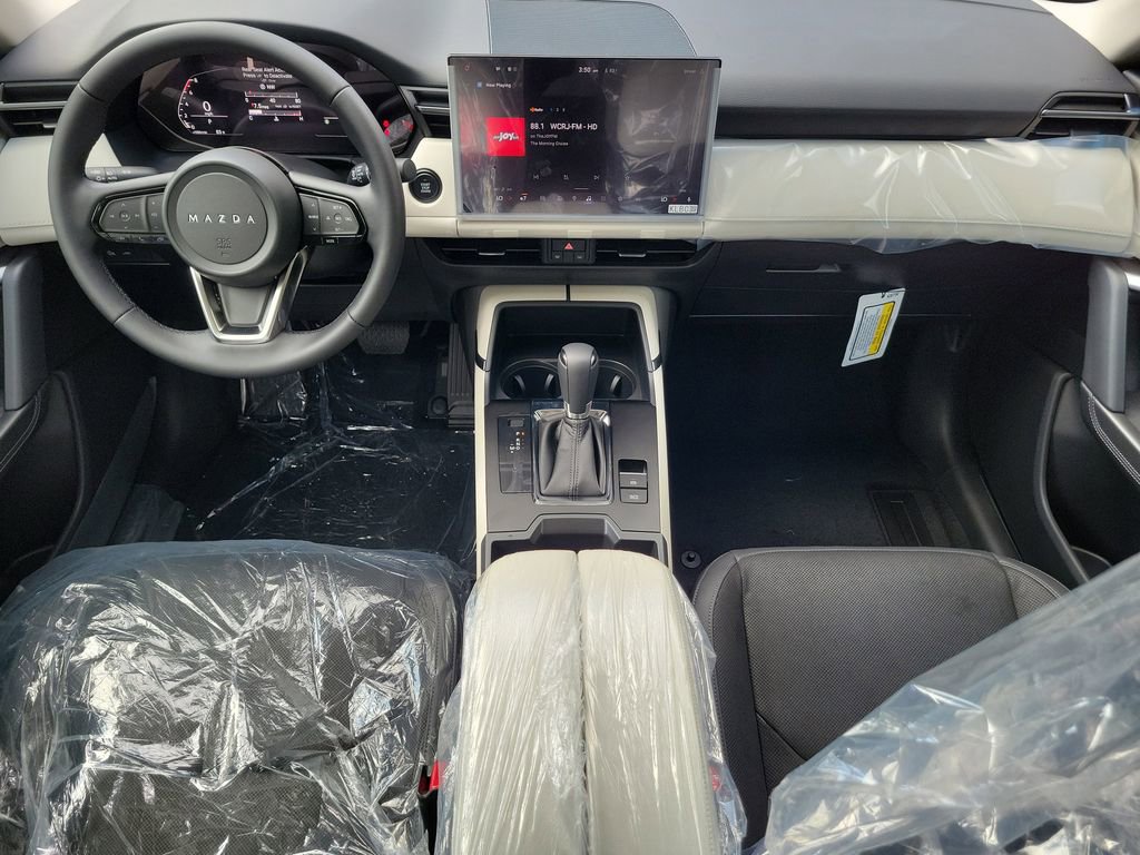 New 2026 MAZDA CX-5 Preferred AWD/4WD image 14