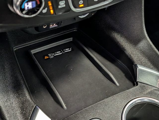 Used 2023 Chevrolet Traverse LT w/ LT Premium Package image 29