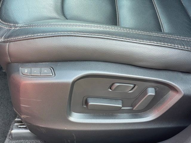 Certified 2023 MAZDA CX-5 AWD 2.5 S w/ Premium Package image 15