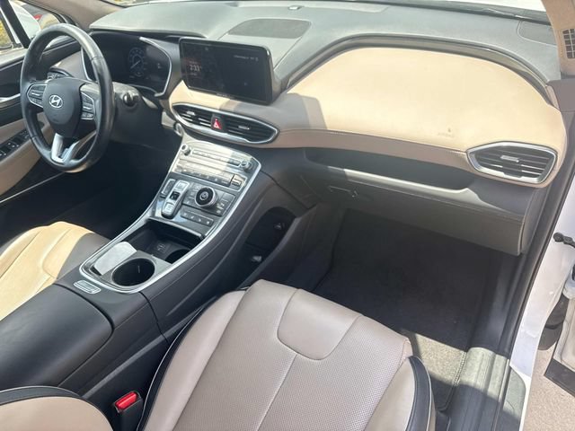 Used 2023 Hyundai Santa Fe Limited FWD image 18