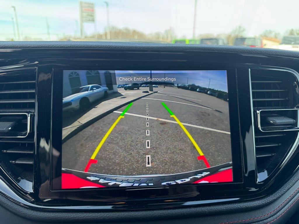 Used 2024 Dodge Durango GT image 15