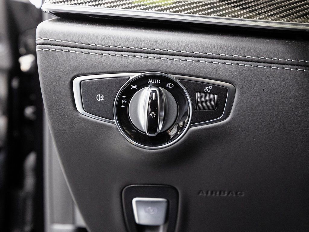 Used 2024 Mercedes-Benz AMG GT 63 S image 10